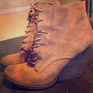 Very Volatile booties!!